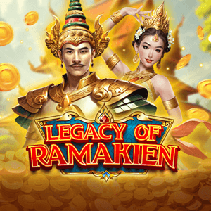 Legacy of Ramakien
