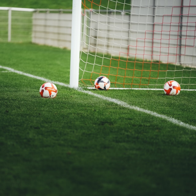 SOCCER