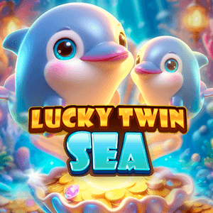 lucky twin sea